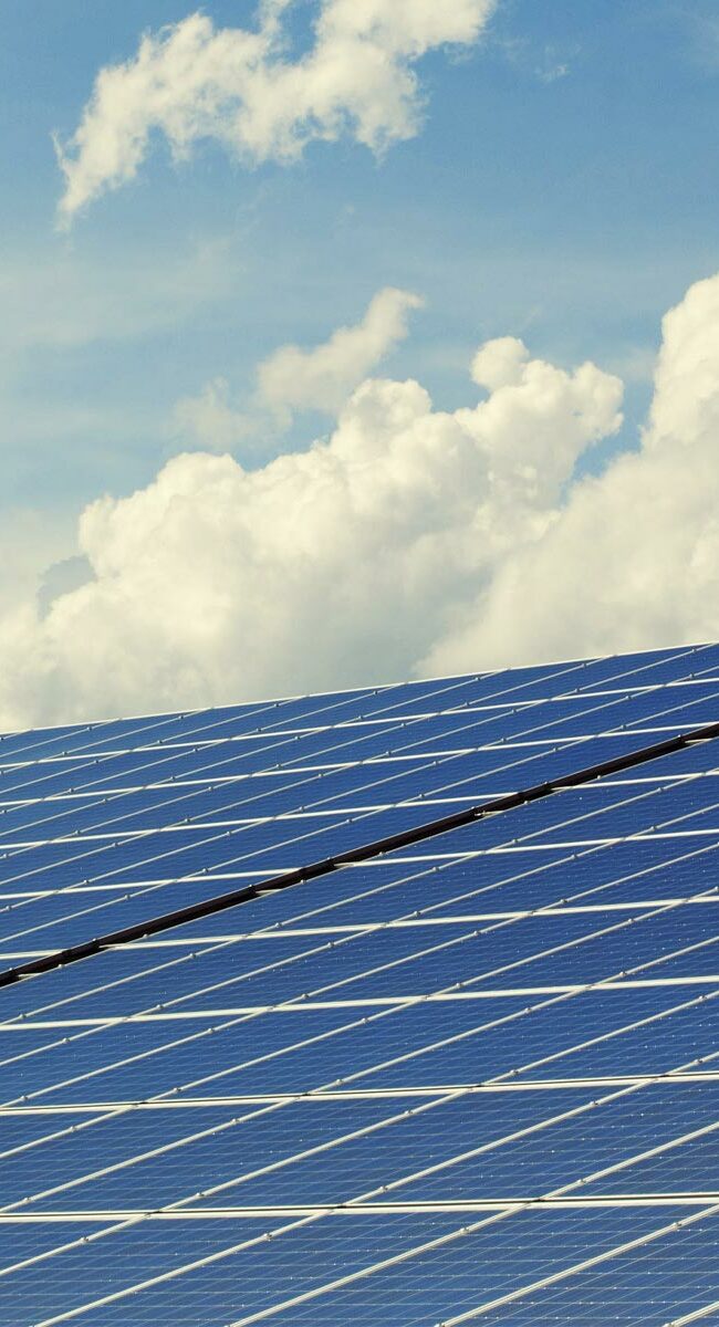 International GreenTech Association - Renewable energy