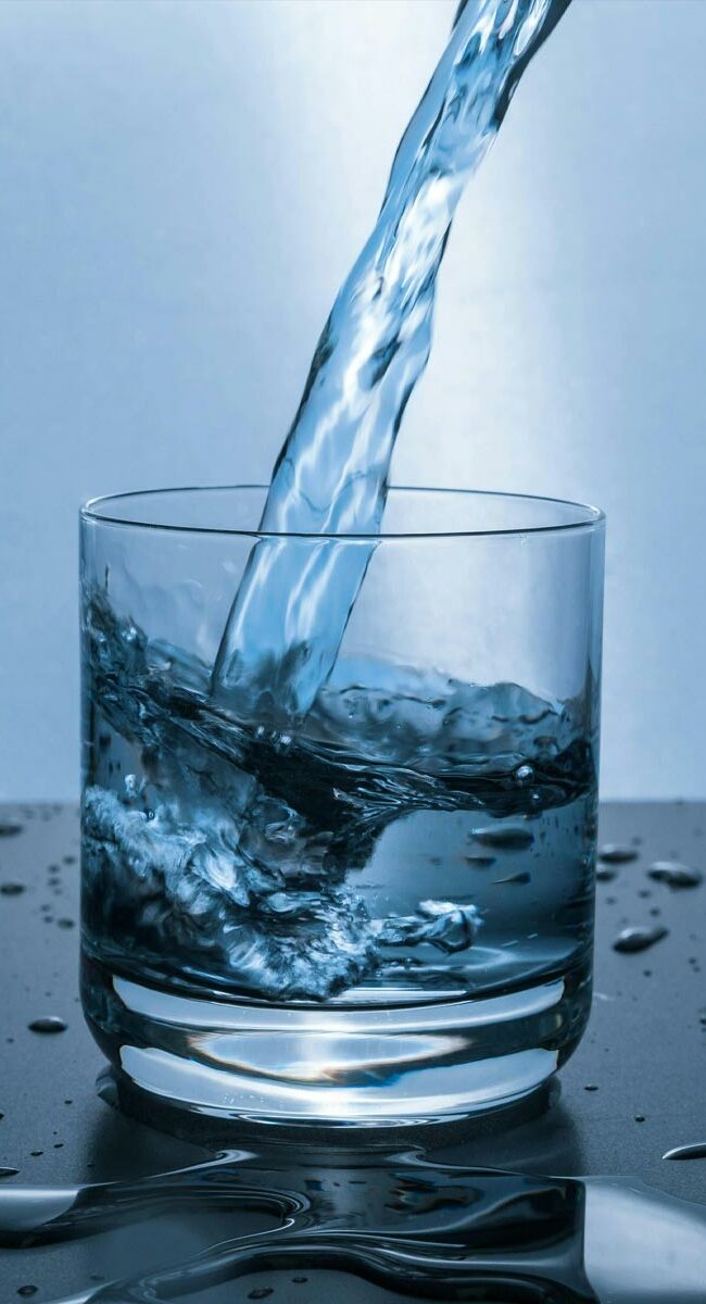 International GreenTech Association - Water preservation